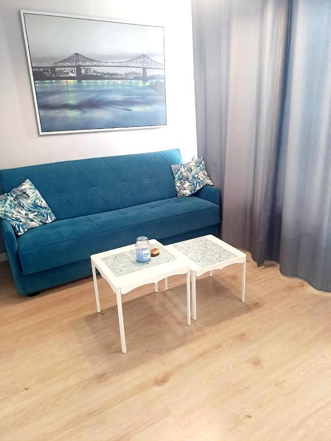 Apartamento Moje Miejsce Gdansk Exterior foto